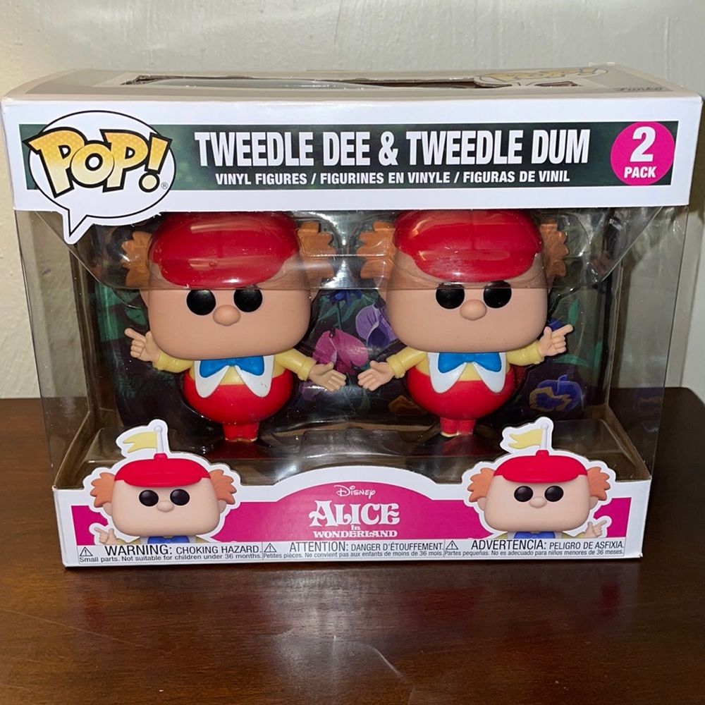 POP! Figure